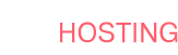 RLR Hosting Logo
