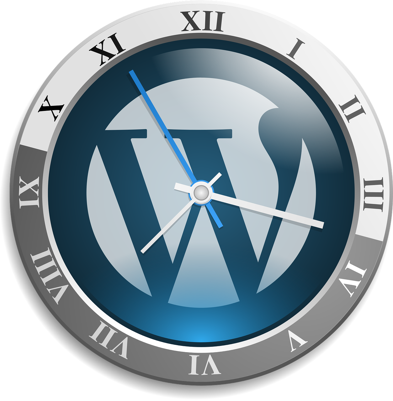 WordPress Logo